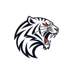 Tiger Logo