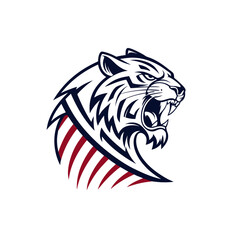 Tiger Logo
