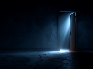 door to heaven