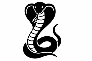 snake vector illustration