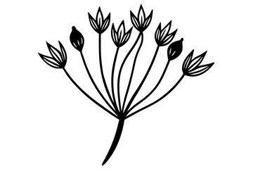 This clean and detailed artwork is perfect for infographics, technical documentation, or marketing materials involving electrical and telecommunication industries.
