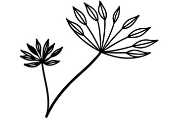 This clean and detailed artwork is perfect for infographics, technical documentation, or marketing materials involving electrical and telecommunication industries.
