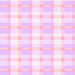 Grid check pattern illustration background