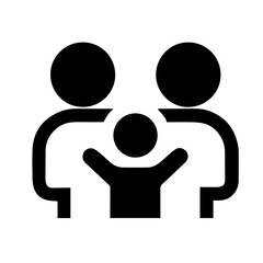 family icon symbol