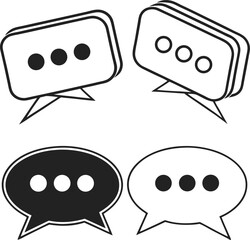 Chat Icon