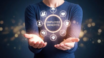 Showcasing Employee Benefits: Protecting and Supporting Workforce Wellbeing