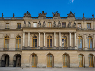 versailles palace
