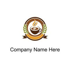 coffee logo