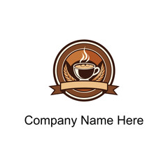 coffee logo