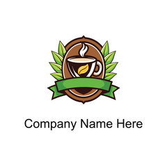 coffee logo