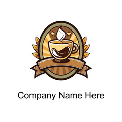 coffee logo