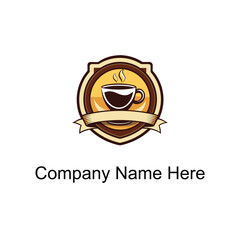coffee logo