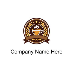 coffee logo