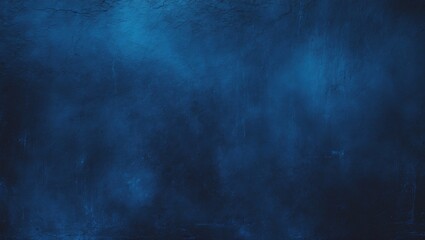 Obraz premium Textured dark blue background, perfect for creating elegant designs, website backgrounds, social media graphics, and product packaging.