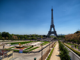Eiffelturm