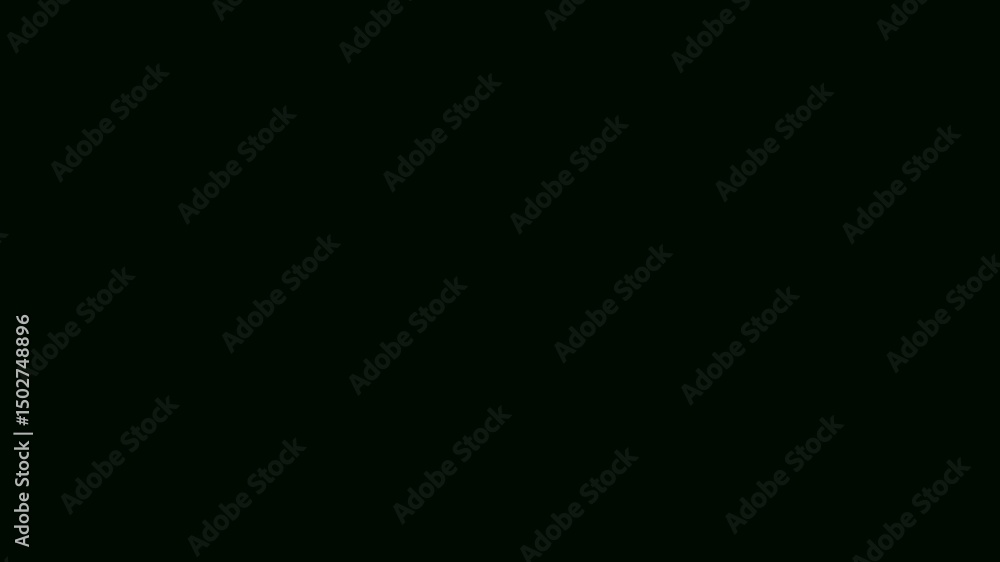 Fototapete loading progress bar animation on white background. 4k video. pixel preloader. downloading bar loadi