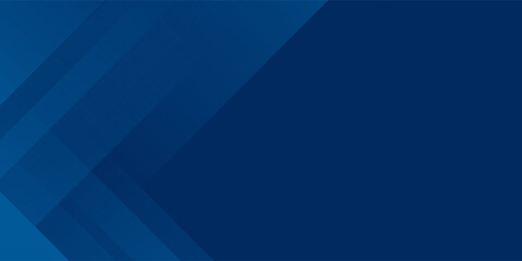 modern blue abstract background with elegant bright diagonal lines