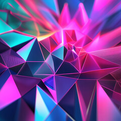 Obraz premium abstract colorful background