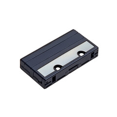 Obraz premium Vintage Microcassette Tape - Retro Audio Recording Technology
