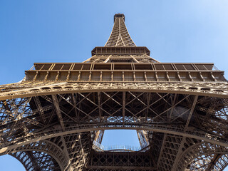 Eiffelturm
