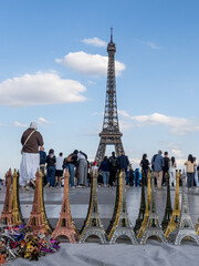 Eiffelturm
