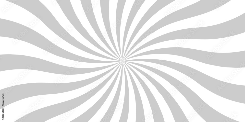 Poster abstract background with rays retro starburst abstract. sunburst background vector illustration patt