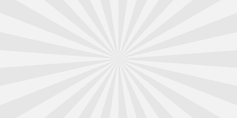 Abstract background with rays retro starburst abstract. Sunburst background vector illustration pattern beam rays. Spiral radial striped backdrop design.	