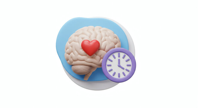 Prioritizing mental health and wellness: The importance of taking time for yourself