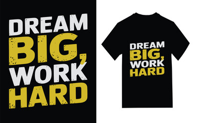 Motivational T-Shirt Design: "Never Give Up, Stay Stronger" .t shirt design, motivational T-Shirt Design