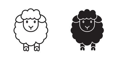 Sheep icon