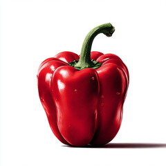 red bell pepper