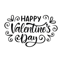 Happy Valentine's Day