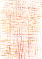 Watercolor and Acrylic Dry Brush Strokes and Stripes Texture. Grunge Pattern on a White Background, Colored Scratch Retro Grunge Background, dry brush lines organic texture, banner, poster,