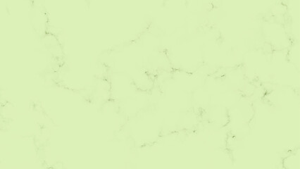 Minimalist green marble. Natural stone look in green 