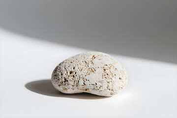 bread on a wooden table