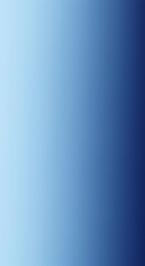 Abstract Blue Gradient Background Subtle Light to Dark Blue Color Transition