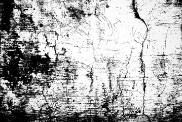 black and white abstract background illustration,Abstract black and white pixelated fabric texture with grainy halftone pattern.