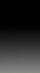 Fototapeta premium Smooth Black and White Gradient Background Perfect for Website Design and Presentations