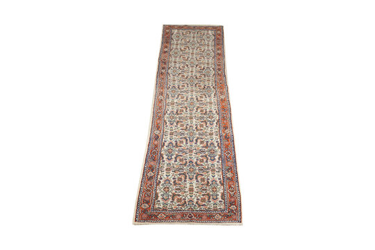 traditional thai style carpet  Runner Perser Rug 