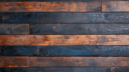 Fototapeta premium Minimalist kitchen with black and white contrast, sleek design, and modern appeal