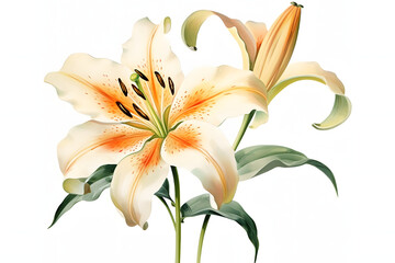 purple-aster-flower-watercolor-illustration-floral-design-botanical-art
