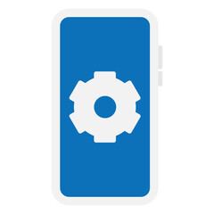 Smartphone Technology Device