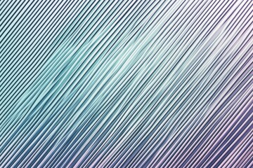 Obraz premium Diagonal lines, color gradient background