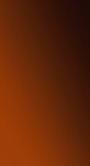 Abstract Brown Gradient Background Smooth Transition Autumn Colors Texture Design Digital Art
