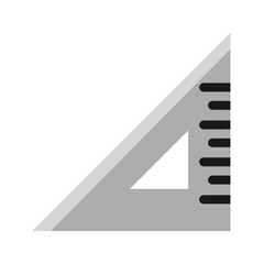 right angle ruler icon