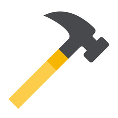hammer icon