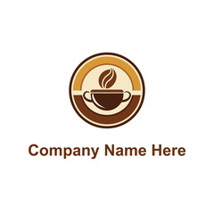 coffee logo