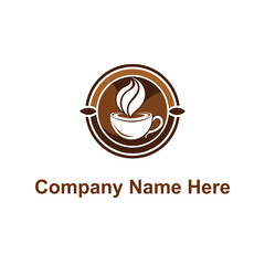 coffee logo