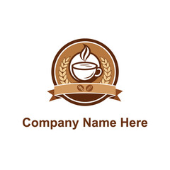 coffee logo