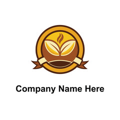 coffee logo